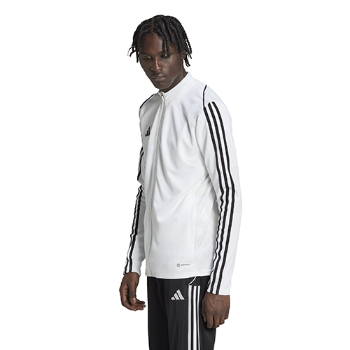 Tiro 23 League Training Track Top